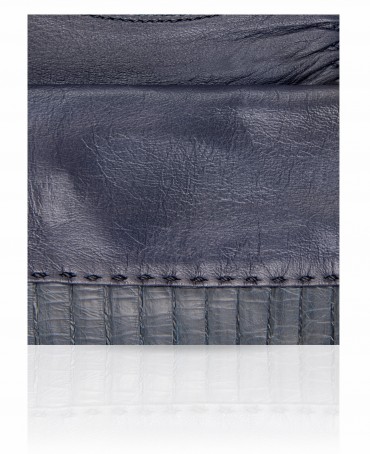 Перчатки Женские R81_MATESE/NAVY